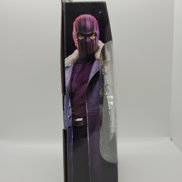 Marvel Legends - Picture 4 of 4